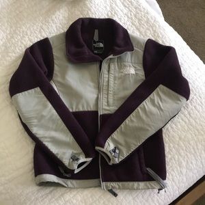 North Face Denali jacket XS
